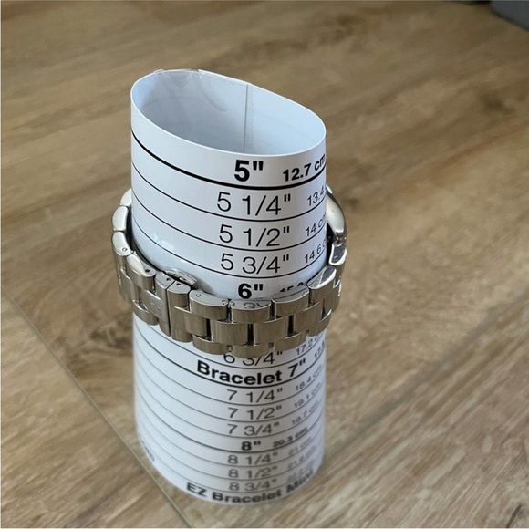 Michele Watch - Picture 12 of 12